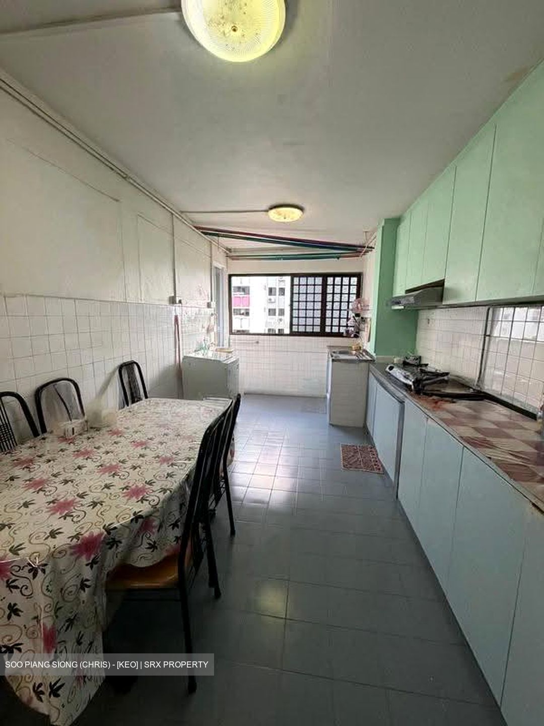 Blk 504 Cheng San Crest (Ang Mo Kio), HDB 3 Rooms #628881561